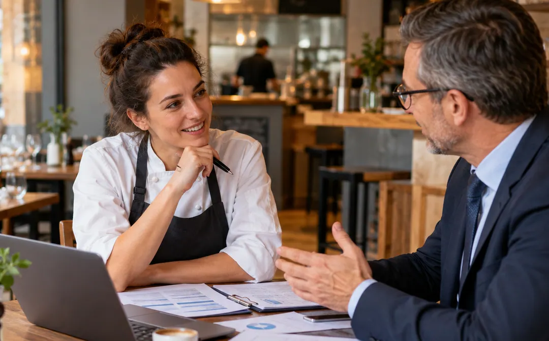 Emprunter quand on est auto-entrepreneur au Maroc : programmes publics, banques et alternatives