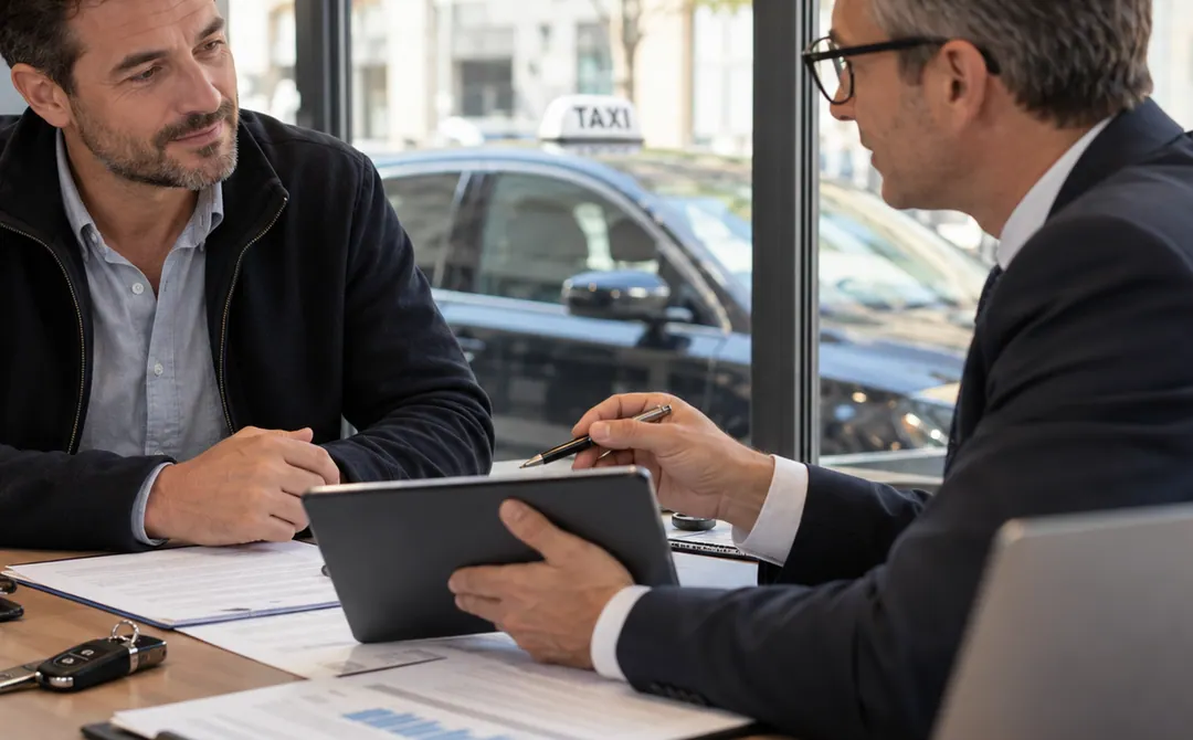 Acheter son équipement en mourabaha : le guide de l'auto-entrepreneur marocain