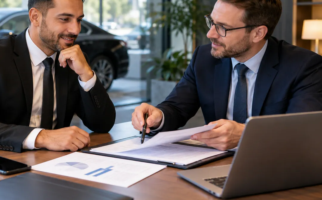 Retard de cotisations Urssaf : peut-on encore emprunter quand on est micro-entrepreneur ?