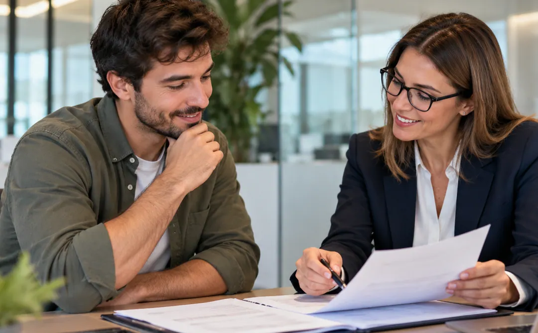 Auto-entrepreneur au Maroc sans bien à hypothéquer ni garant : les vraies solutions de financement
