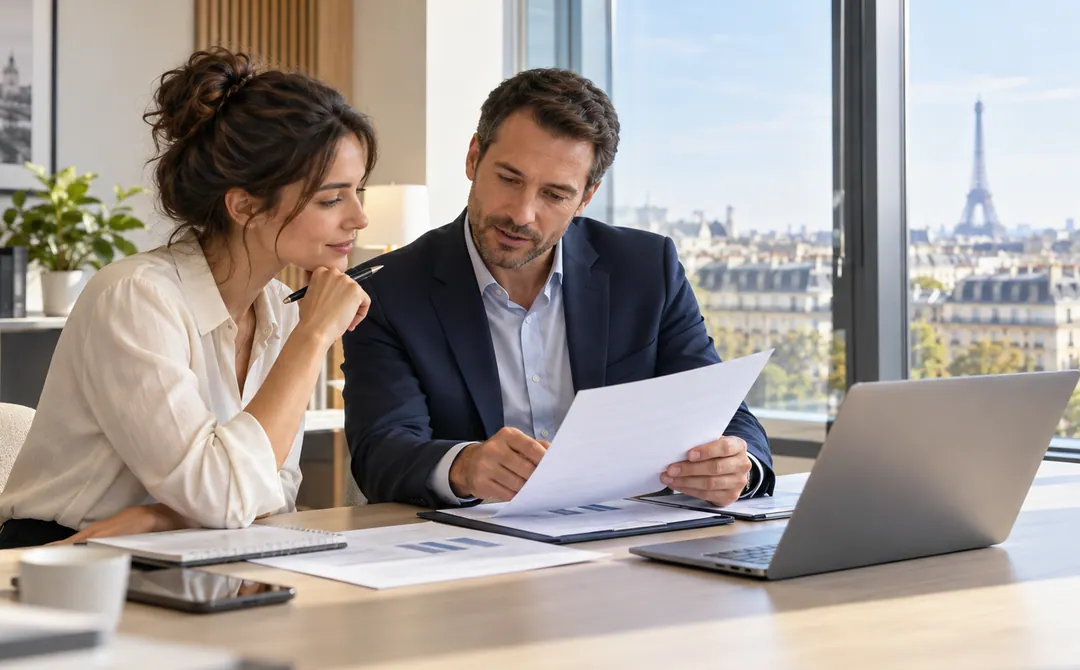 Emprunter quand on est micro-entrepreneur en arrêt de travail