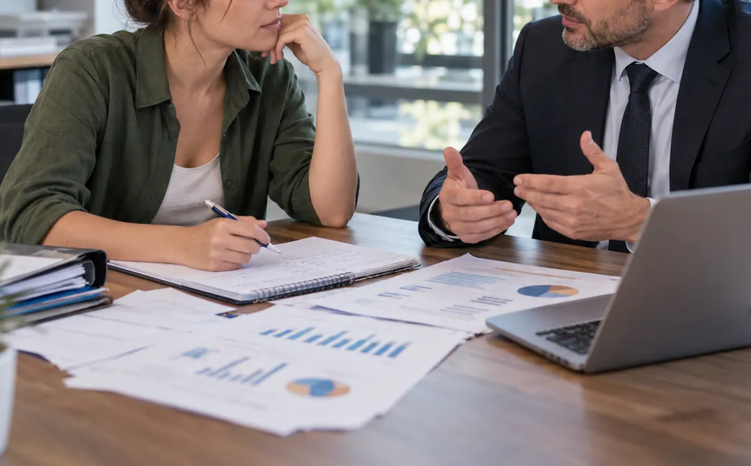 Emprunter pour se loger sans CDI quand on est micro-entrepreneur