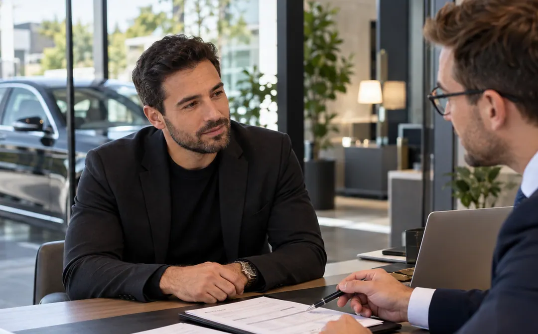 Premier financement d'un indépendant qui démarre en Belgique