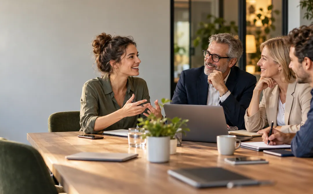 Retrouver un financement après l'échec d'une micro-entreprise