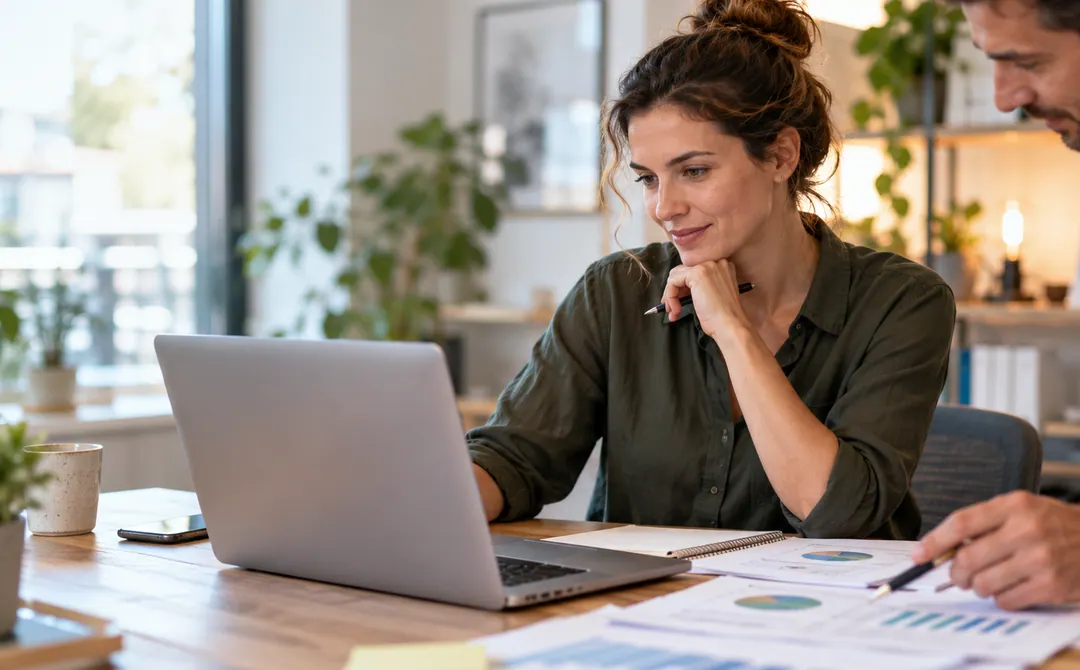 Trésorerie à sec : les solutions rapides et sûres pour un micro-entrepreneur