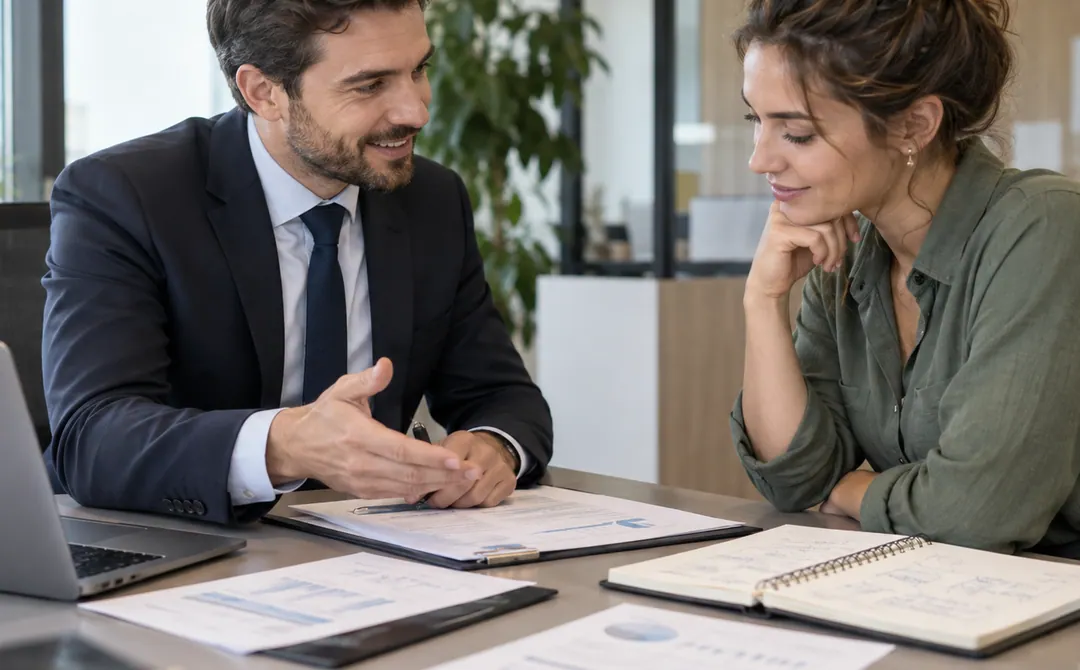 Passer du chômage à la micro-entreprise avec les bons financements