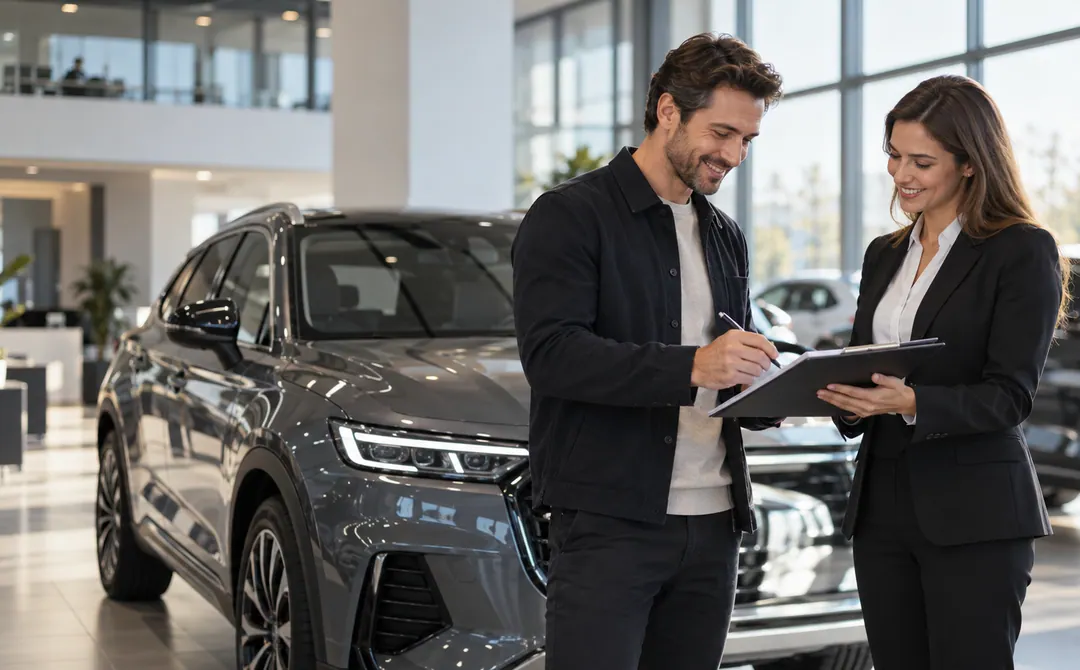 Devenir taxi indépendant et financer son outil de travail