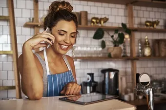 CRÉDIT POUR FEMME AUTO-ENTREPRENEUSE